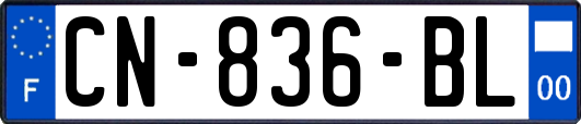 CN-836-BL