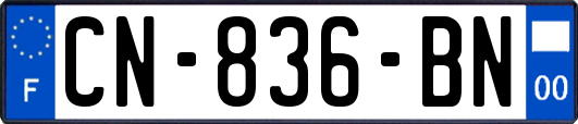 CN-836-BN