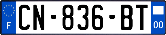 CN-836-BT