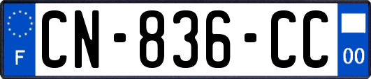 CN-836-CC