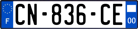 CN-836-CE
