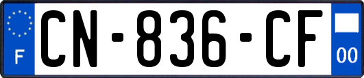 CN-836-CF