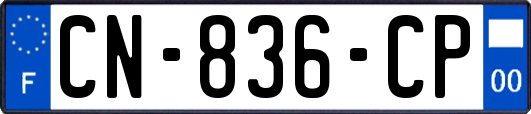 CN-836-CP