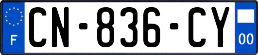 CN-836-CY
