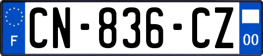 CN-836-CZ