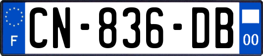 CN-836-DB