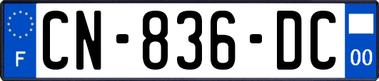 CN-836-DC