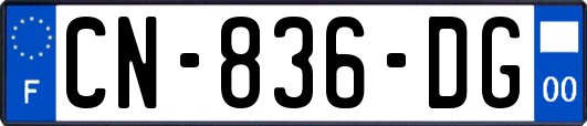 CN-836-DG