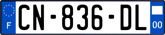 CN-836-DL