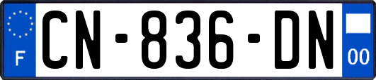 CN-836-DN