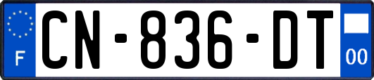 CN-836-DT