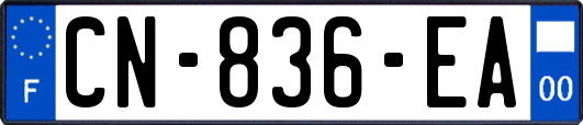 CN-836-EA