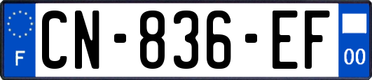 CN-836-EF