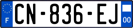 CN-836-EJ