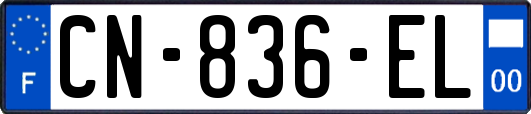 CN-836-EL
