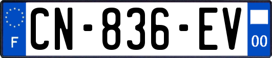CN-836-EV