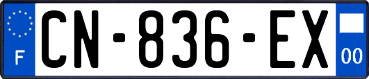 CN-836-EX