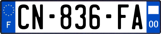 CN-836-FA