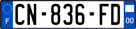 CN-836-FD