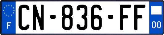 CN-836-FF