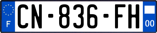 CN-836-FH