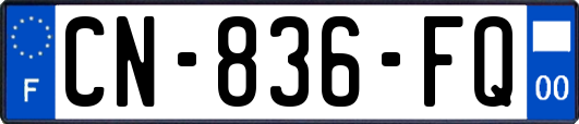 CN-836-FQ
