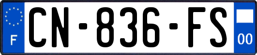 CN-836-FS