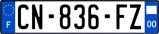 CN-836-FZ