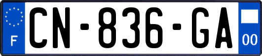 CN-836-GA