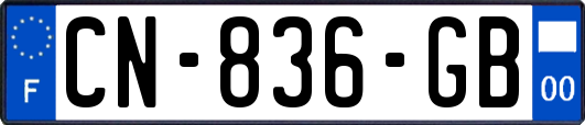 CN-836-GB