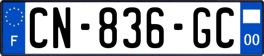 CN-836-GC