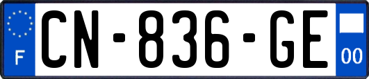CN-836-GE