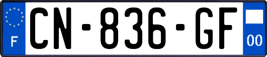 CN-836-GF