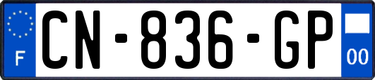 CN-836-GP