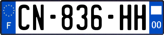 CN-836-HH
