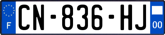 CN-836-HJ