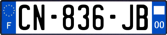 CN-836-JB