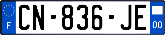 CN-836-JE