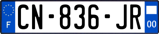 CN-836-JR