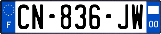 CN-836-JW