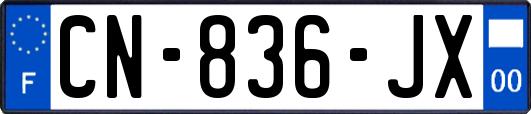 CN-836-JX