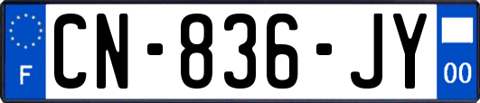 CN-836-JY