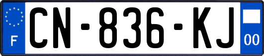 CN-836-KJ