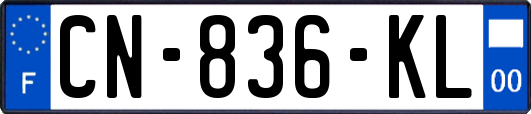 CN-836-KL