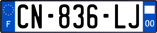 CN-836-LJ