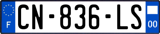 CN-836-LS