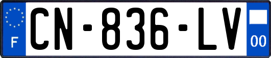 CN-836-LV