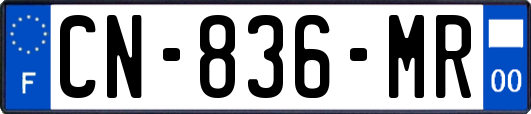 CN-836-MR
