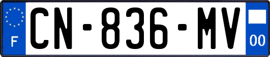 CN-836-MV