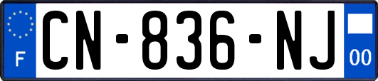 CN-836-NJ